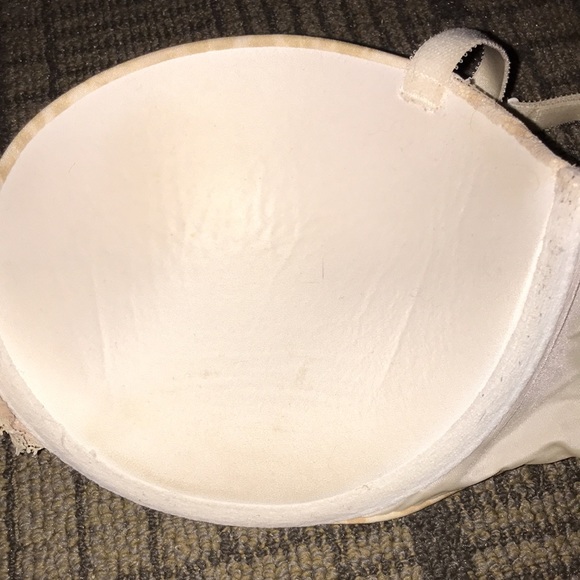 Demi Styled Bra - Picture 7 of 9